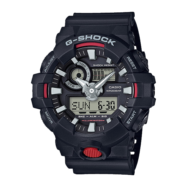 G sale shock emporium