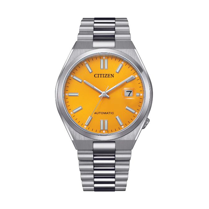 Citizen Tsuyosa Automatic Gents Watch