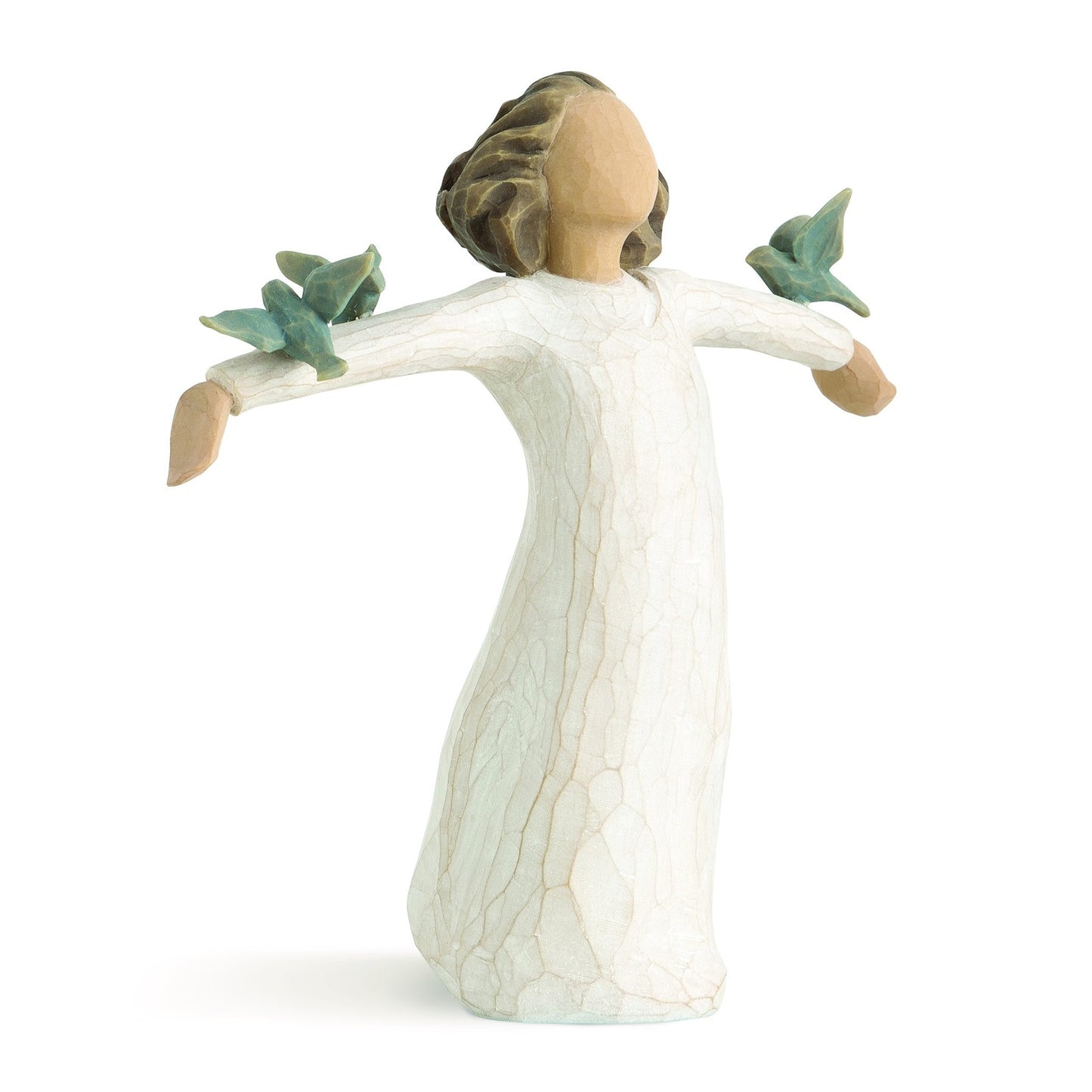 Willow Tree Happiness Figurine