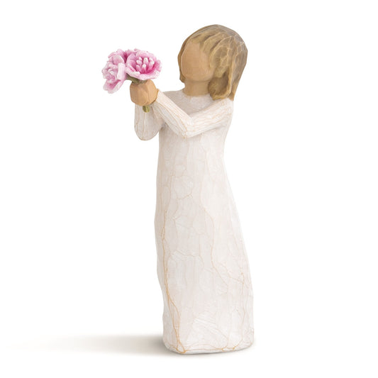 Willow Tree Thank You Figurine