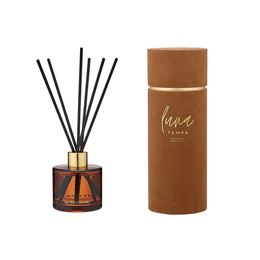 Luna Salted Caramel Large 200ml Diffuser